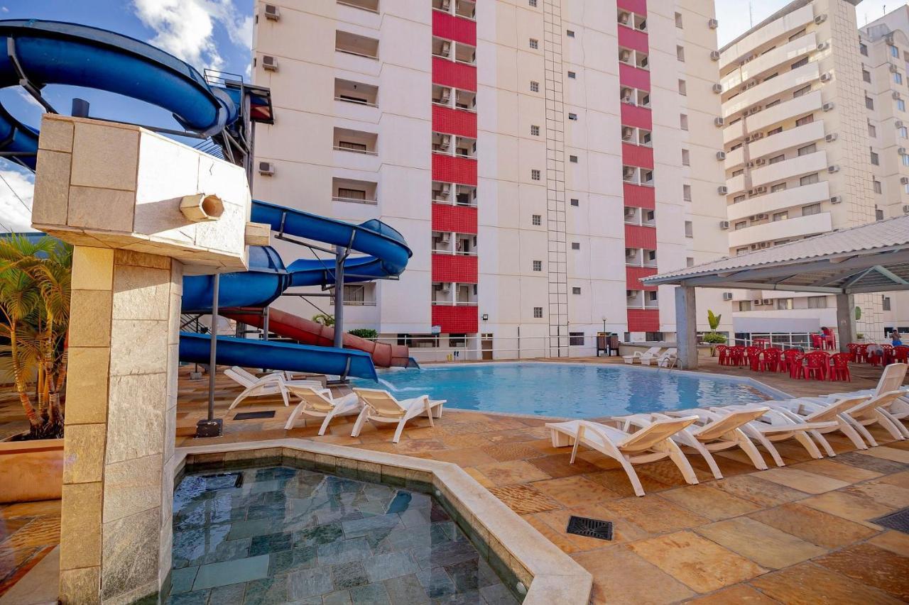 Casa de Férias Diroma Caldas Novas